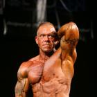 Rob   Churchill - IFBB Sacramento Pro  2009 - #1